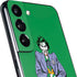 DC Comics The Joker Classic Art Pose Galaxy S22 Plus Skin